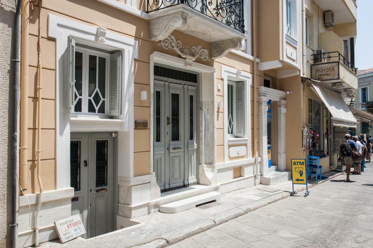 Step One | Luxury Suites Right In The Heart Of Acropolis Next To Metro Station أثينا المظهر الخارجي الصورة